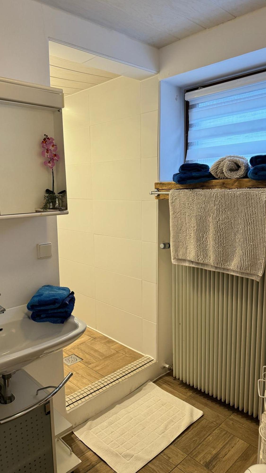 Ferienwohnung Pfister-Straub Bad Kissingen Bagian luar foto
