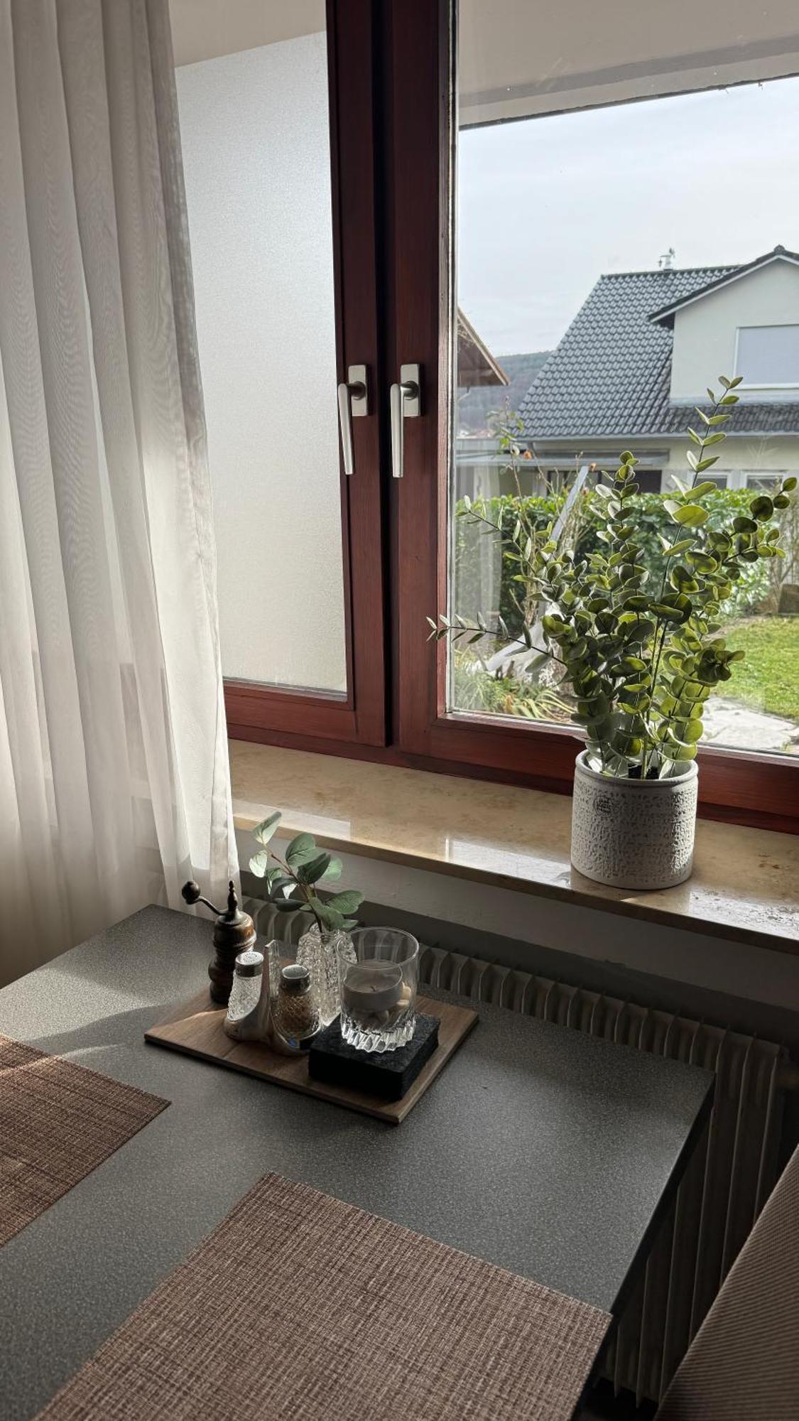 Ferienwohnung Pfister-Straub Bad Kissingen Bagian luar foto