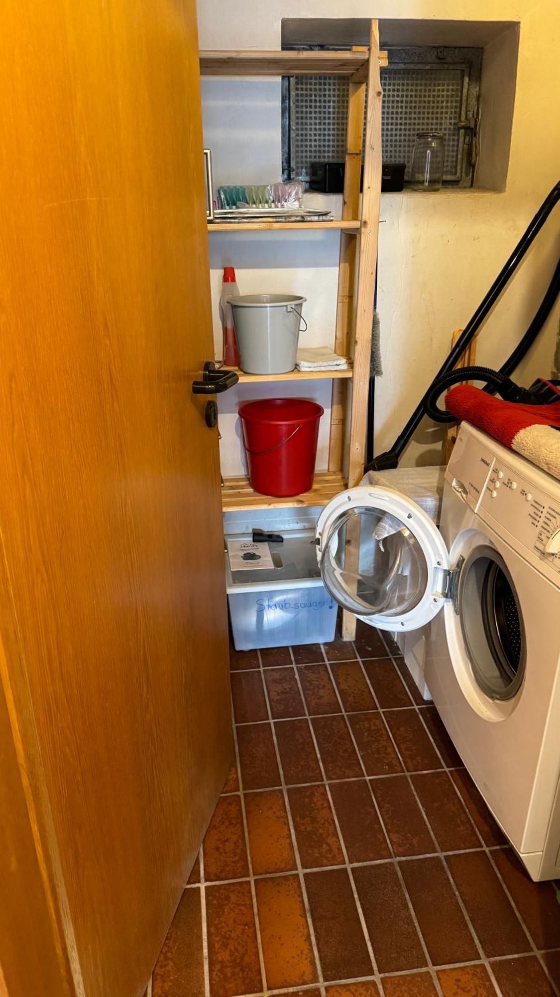 Ferienwohnung Pfister-Straub Bad Kissingen Bagian luar foto