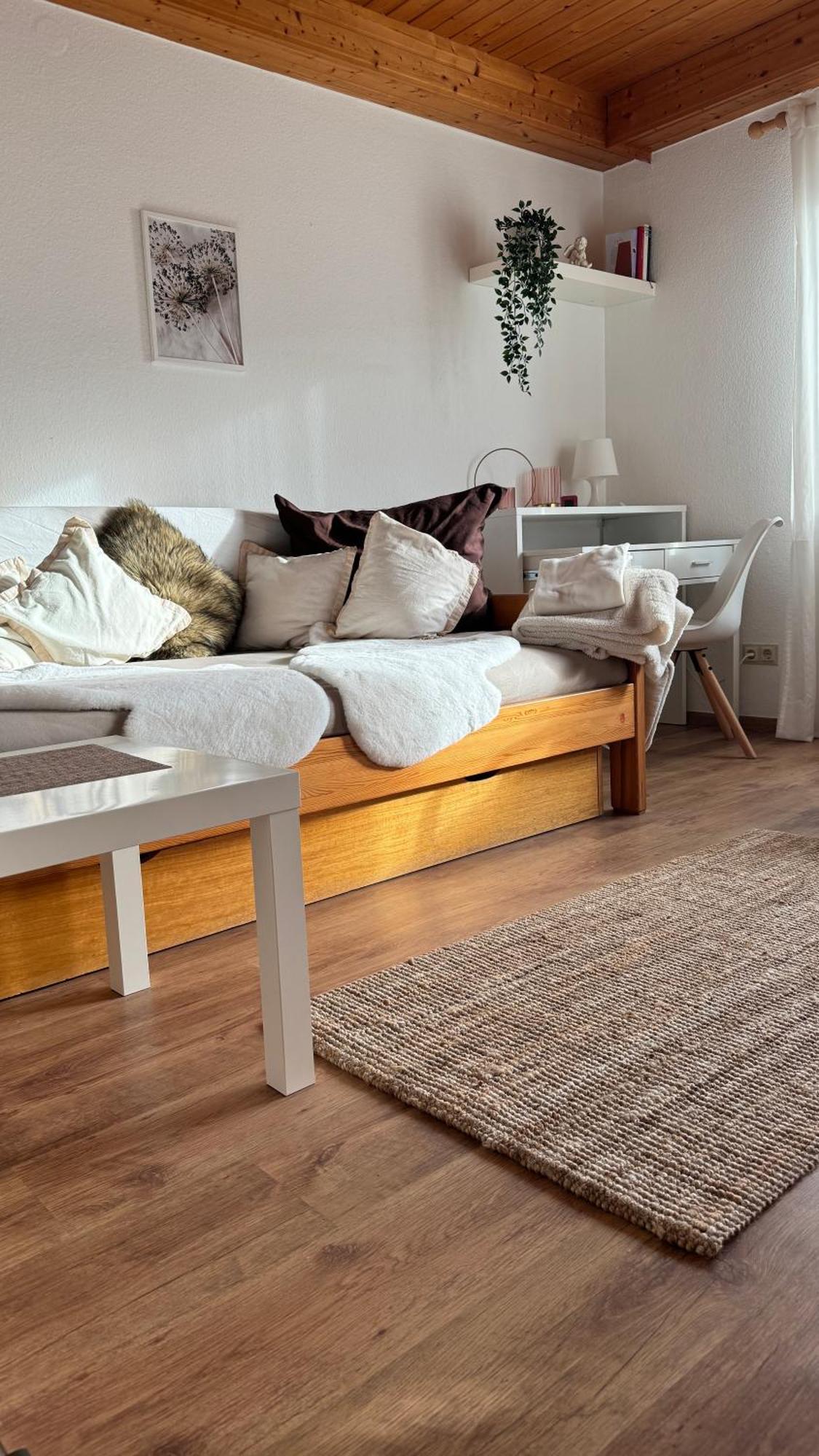 Ferienwohnung Pfister-Straub Bad Kissingen Bagian luar foto